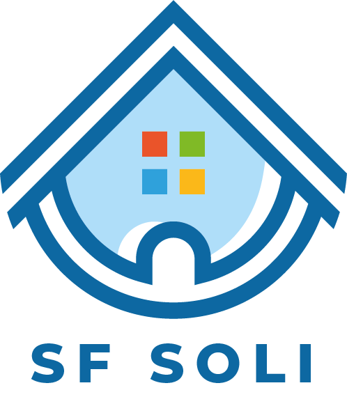 Logo SF Soli