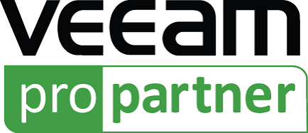 SPHERIS est Veeam ProPartner
